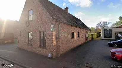 Bedrijfsruimtes te huur in Herselt - Foto uit Google Street View