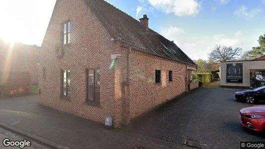 Lokaler til leie i Herselt – Bilde fra Google Street View