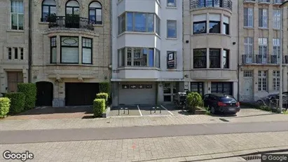 Office spaces for sale in Stad Antwerp - Photo from Google Street View