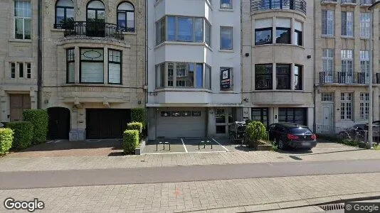 Kontorlokaler til salg i Stad Antwerp - Foto fra Google Street View