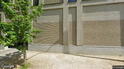 Office spaces for sale in Aalst - Photo from Google Street View
