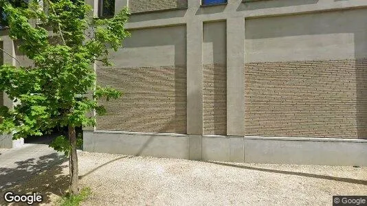 Office spaces for sale i Aalst - Photo from Google Street View
