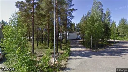 Bedrijfsruimtes te koop in Eura - Foto uit Google Street View