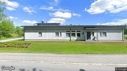 Lokaler til salgs i Siilinjärvi – Bilde fra Google Street View