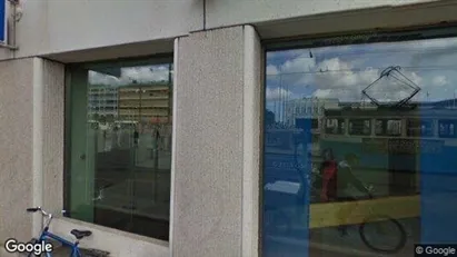 Lokaler til leie i Göteborg Sentrum – Bilde fra Google Street View