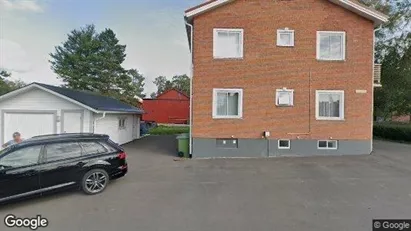 Lokaler til salg i Östersund - Foto fra Google Street View