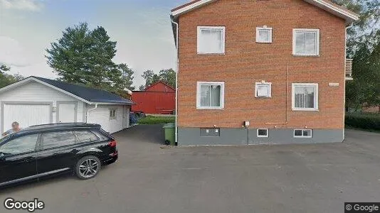 Gewerbeflächen zum Kauf i Östersund – Foto von Google Street View