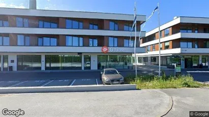 Gewerbeflächen zum Kauf in Location is not specified – Foto von Google Street View