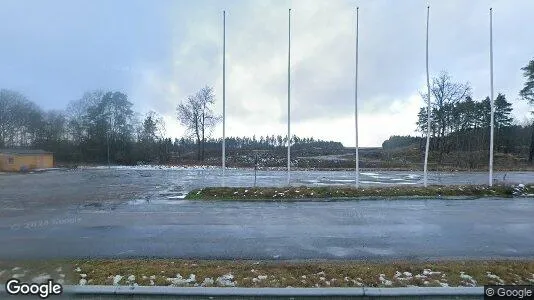 Företagslokaler till salu i Vårgårda – Foto från Google Street View