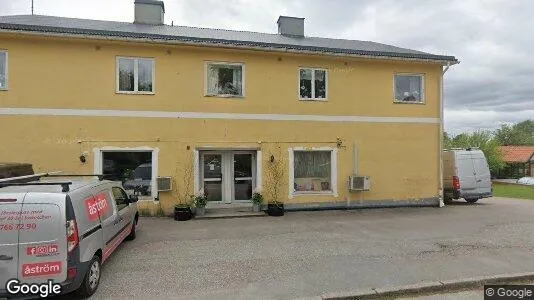 Lokaler til salgs i Gävle – Bilde fra Google Street View