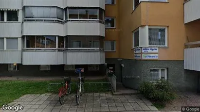 Kontorlokaler til salg i Uppsala - Foto fra Google Street View