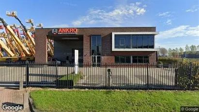 Lokaler til salg i Werkendam - Foto fra Google Street View