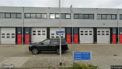 Commercial properties for sale in Lansingerland - Photo from Google Street View