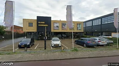 Lokaler til salgs i Utrecht Vleuten-De Meern – Bilde fra Google Street View