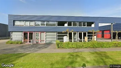 Lokaler til salgs i Groningen – Bilde fra Google Street View