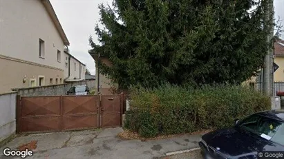 Företagslokaler till salu i Bratislava Podunajské Biskupice – Foto från Google Street View