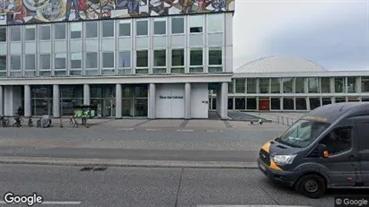 Office spaces for rent in Berlin Mitte - Photo from Google Street View