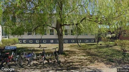 Lokaler til leie i Berlin Treptow-Köpenick – Bilde fra Google Street View