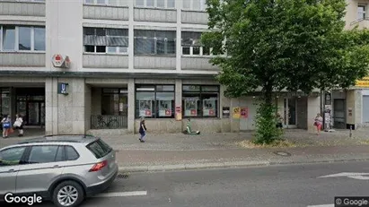 Office spaces for rent in Berlin Charlottenburg-Wilmersdorf - Photo from Google Street View