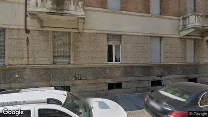 Lokaler til leie i Torino – Bilde fra Google Street View