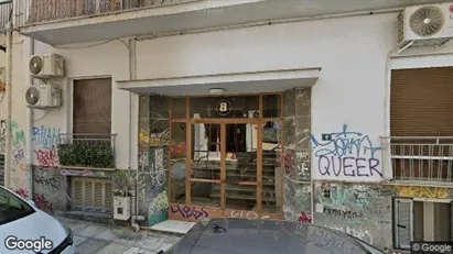 Office spaces for rent in Athens Ampelokipoi - Photo from Google Street View