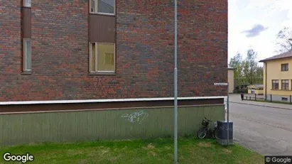 Företagslokaler till salu i Heinola – Foto från Google Street View