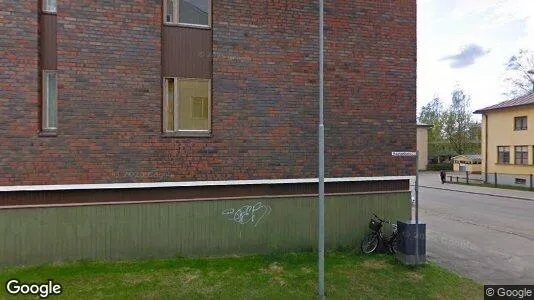 Gewerbeflächen zum Kauf i Heinola – Foto von Google Street View