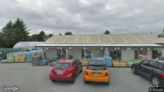 Office spaces for rent i Fjell - Photo from Google Street View
