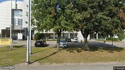 Kontorlokaler til leje i Vantaa - Foto fra Google Street View