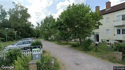 Lagerlokaler för uthyrning i Bjuv – Foto från Google Street View