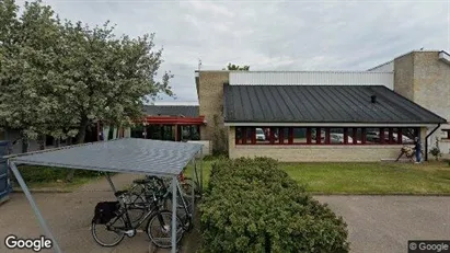 Lagerlokaler til leje i Höganäs - Foto fra Google Street View