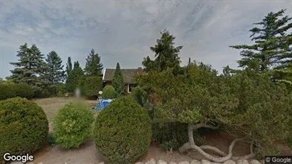 Magazijnen te huur in Höganäs - Foto uit Google Street View