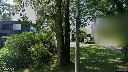 Bedrijfsruimtes te koop in Hasselt - Foto uit Google Street View