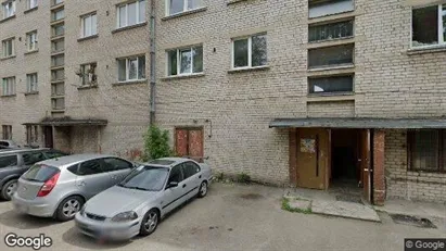 Kantorruimte te koop in Kaunas - Foto uit Google Street View