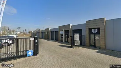 Lokaler til salg i Zwolle - Foto fra Google Street View