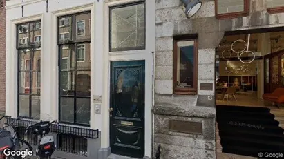 Kontorlokaler til leje i Deventer - Foto fra Google Street View