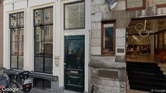 Office spaces for rent i Deventer - Photo from Google Street View