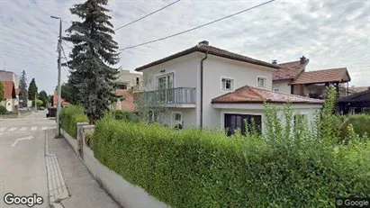 Kontorer til salgs i Samobor – Bilde fra Google Street View
