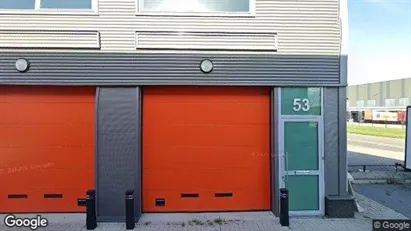 Commercial properties for rent in Ridderkerk - Photo from Google Street View