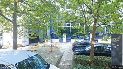 Büros zur Miete in Den Bosch – Foto von Google Street View