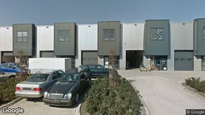 Kontorer til leie i Eersel – Bilde fra Google Street View