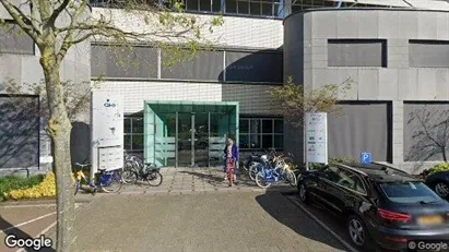 Kontorlokaler til leje i Hilversum - Foto fra Google Street View