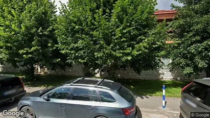 Commercial properties for sale in Põhja-Tallinn - Photo from Google Street View