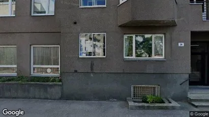 Lokaler til salg i Tallinn Kesklinna - Foto fra Google Street View