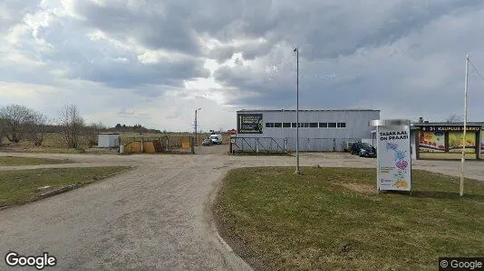 Lokaler til leie i Harku – Bilde fra Google Street View