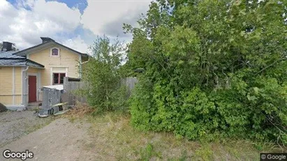 Lokaler til salg i Växjö - Foto fra Google Street View