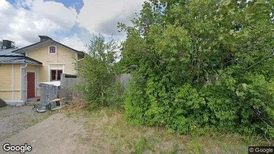 Lokaler til salgs i Växjö – Bilde fra Google Street View
