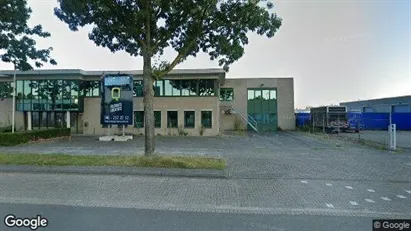 Lokaler til leie i Eindhoven – Bilde fra Google Street View