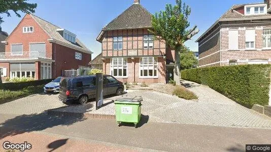 Office spaces for rent i Sittard-Geleen - Photo from Google Street View