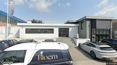 Bedrijfsruimtes te huur in Geldrop-Mierlo - Foto uit Google Street View
